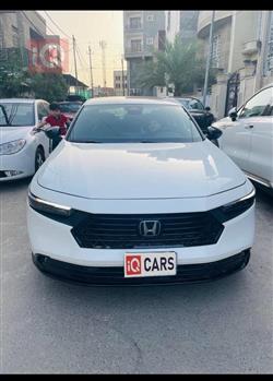 هوندا أكورد